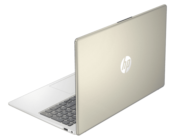 HP 15-fd0054/0055/0056TU Laptop (Silver/Gold/Blue) | i7-1355U | 8GB RAM 512GB SSD | 15.6" FHD | Intel Iris Xe | MS Office H&S + Win11| 2Y Onsite Warranty