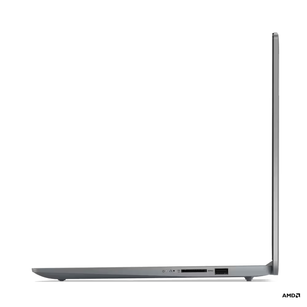 Lenovo IdeaPad Slim 3 15AMN8 Laptop (82XQ0017MJ) | AMD Ryzen 5 7520U