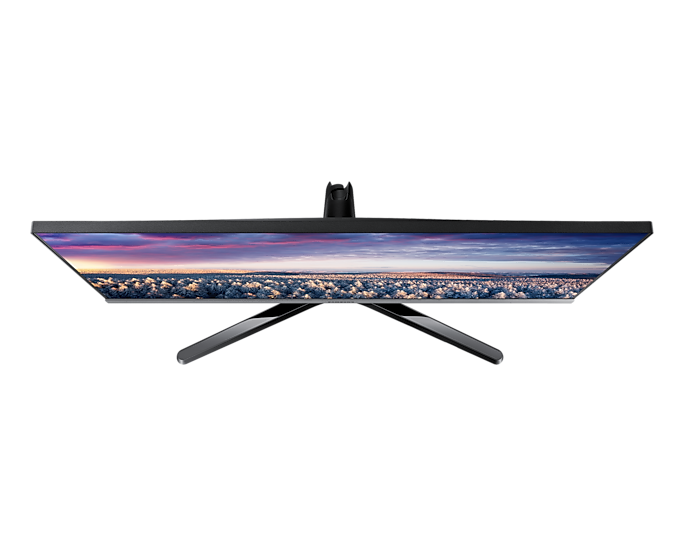 (Exclusive) Samsung LS24R350FHEXXM / LS24R350FZEXXM 24" Monitor | 5ms | 75Hz | FHD IPS Panel | HDMI & VGA | VESA | Free-Sync