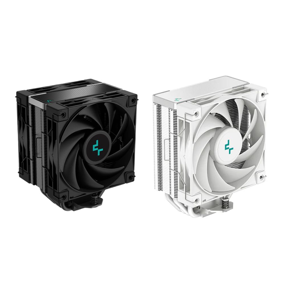 Deepcool AK400 Air Cooling