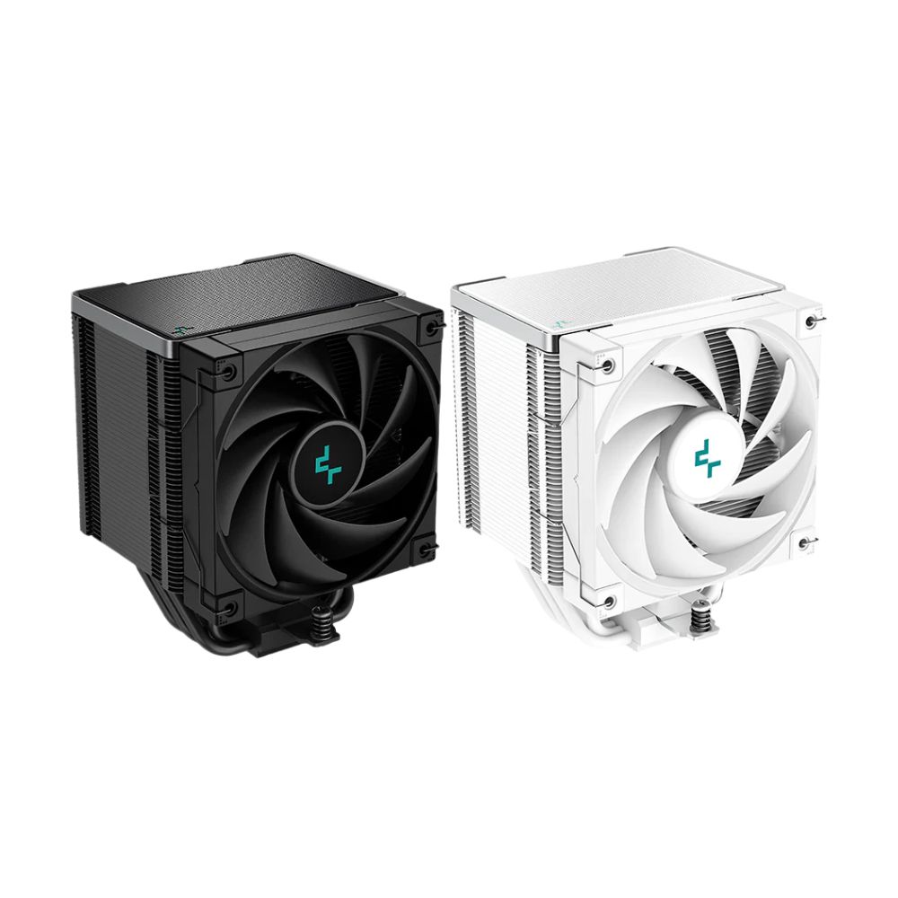 Deepcool AK500 Air Cooling