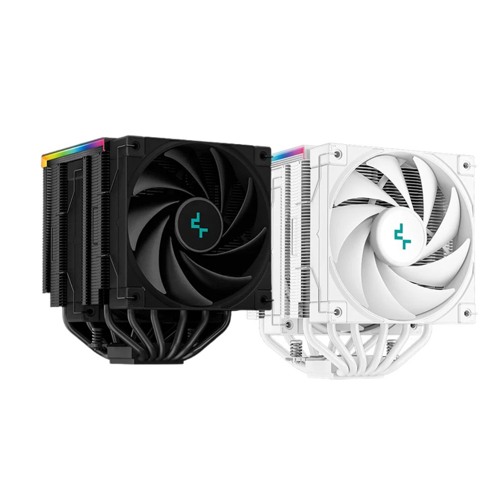 Deepcool AK620 Digital Air Cooling