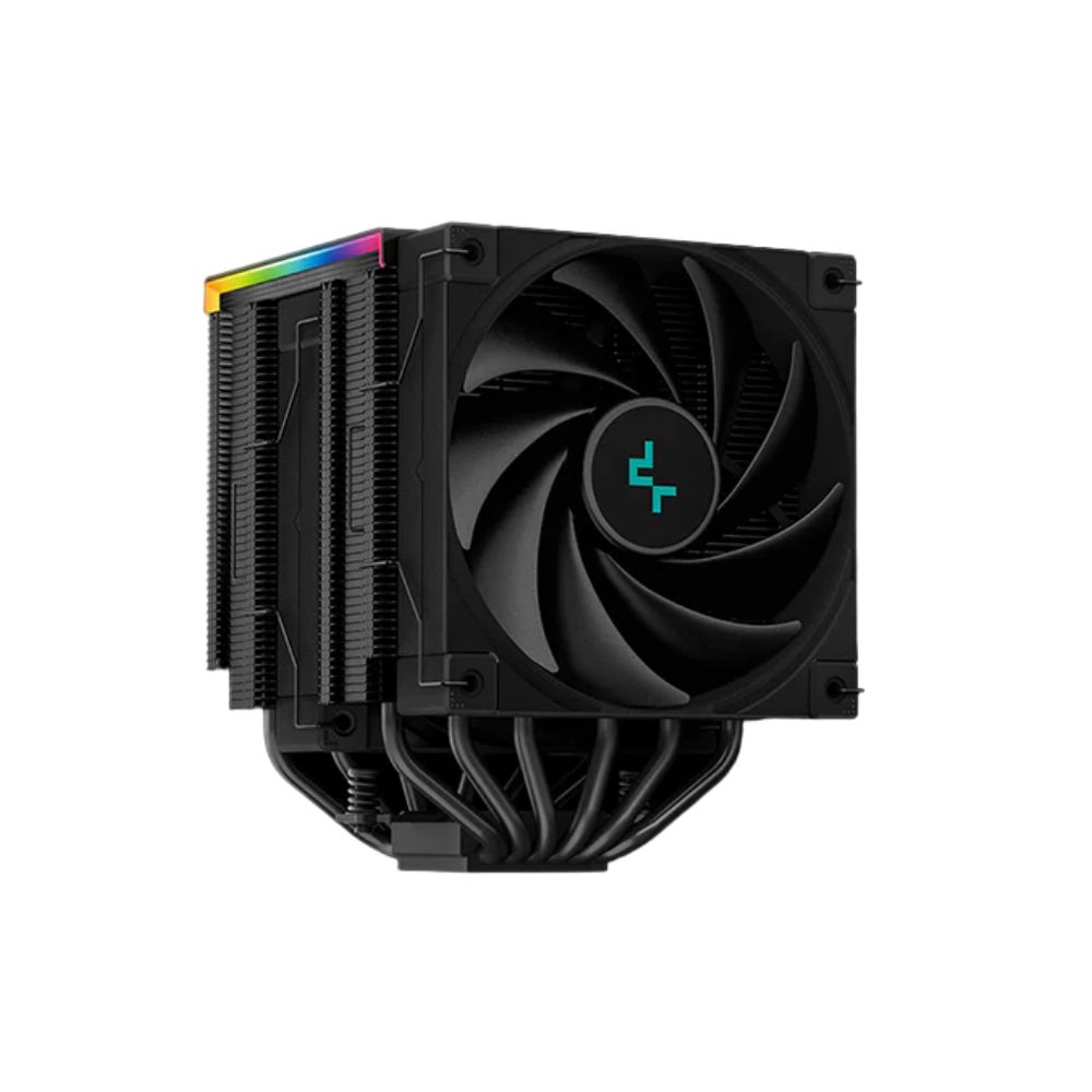 Deepcool AK620 Digital Air Cooling