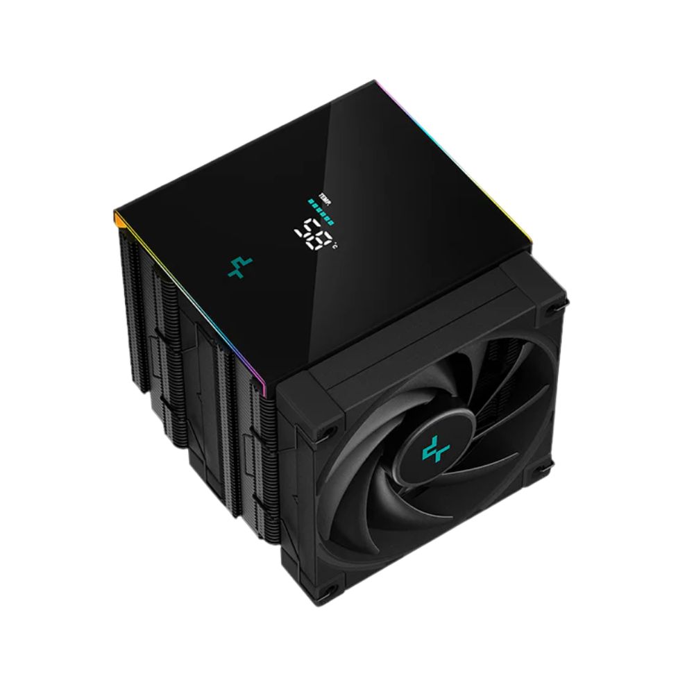 Deepcool AK620 Digital Air Cooling