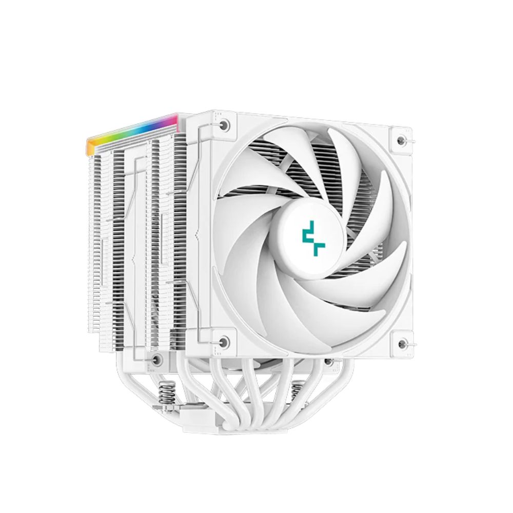 Deepcool AK620 Digital Air Cooling