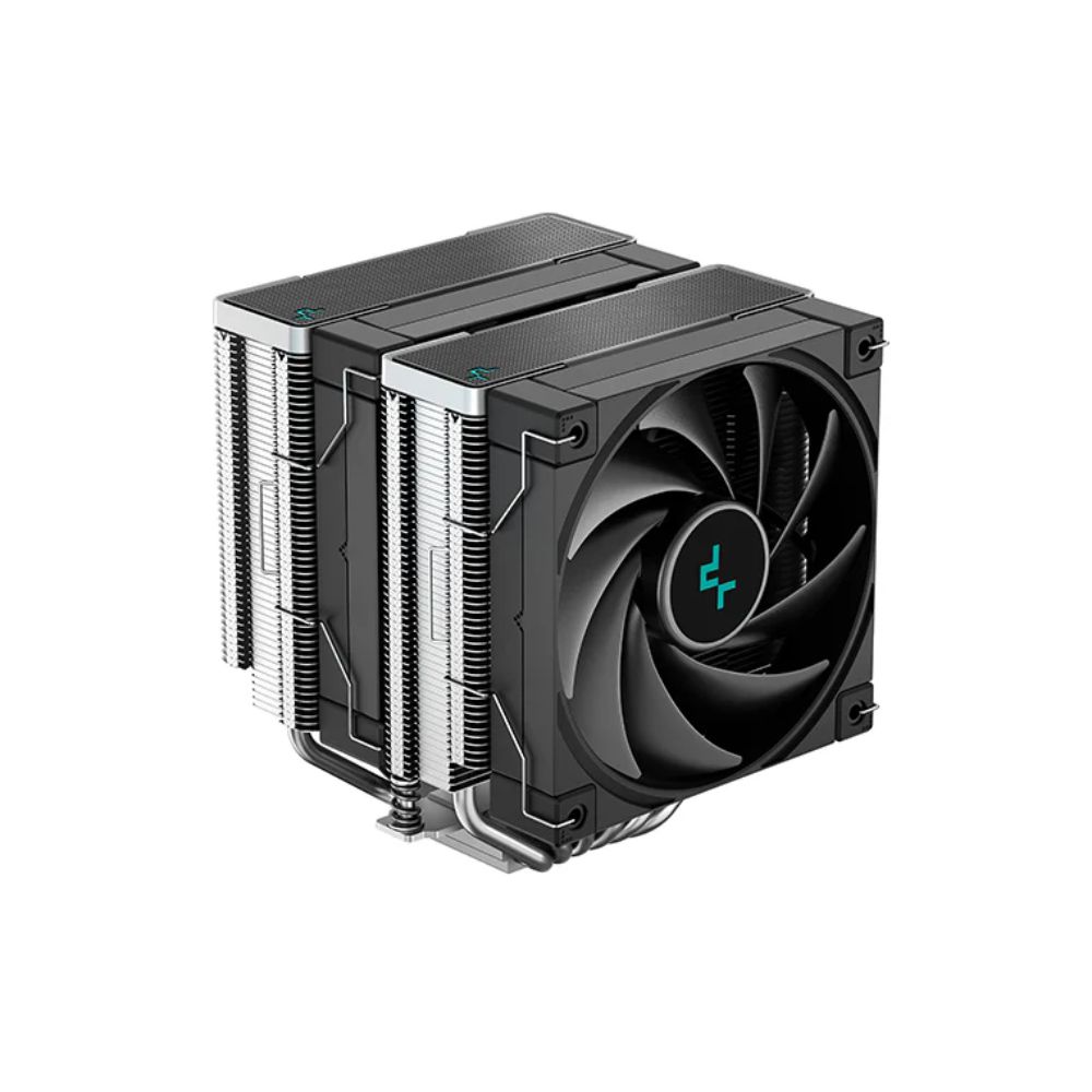 Deepcool AK620 Air Cooling