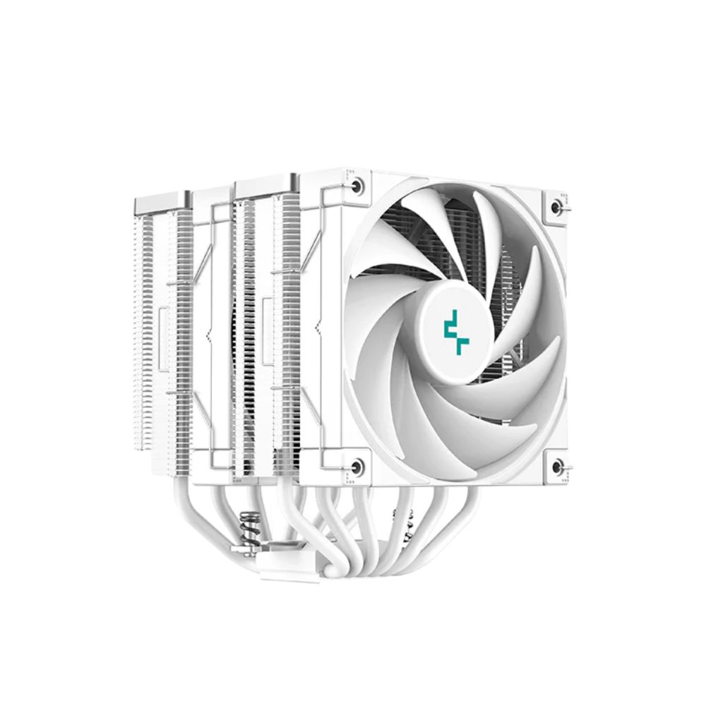 Deepcool AK620 Air Cooling