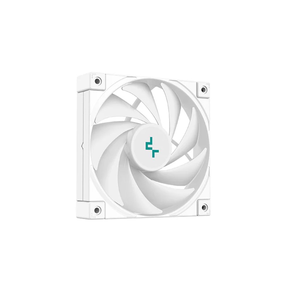 Deepcool AK620 Air Cooling