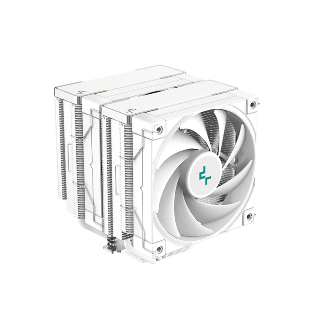 Deepcool AK620 Air Cooling