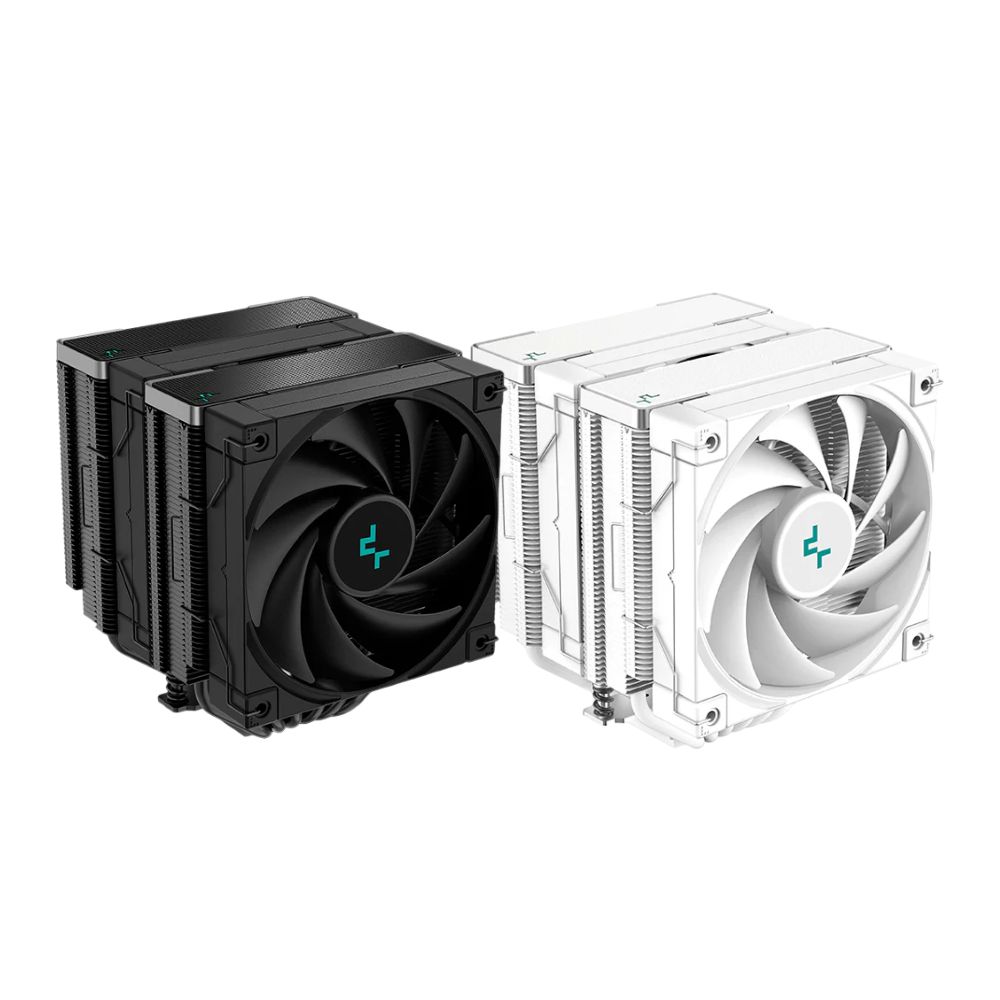 Deepcool AK620 Air Cooling