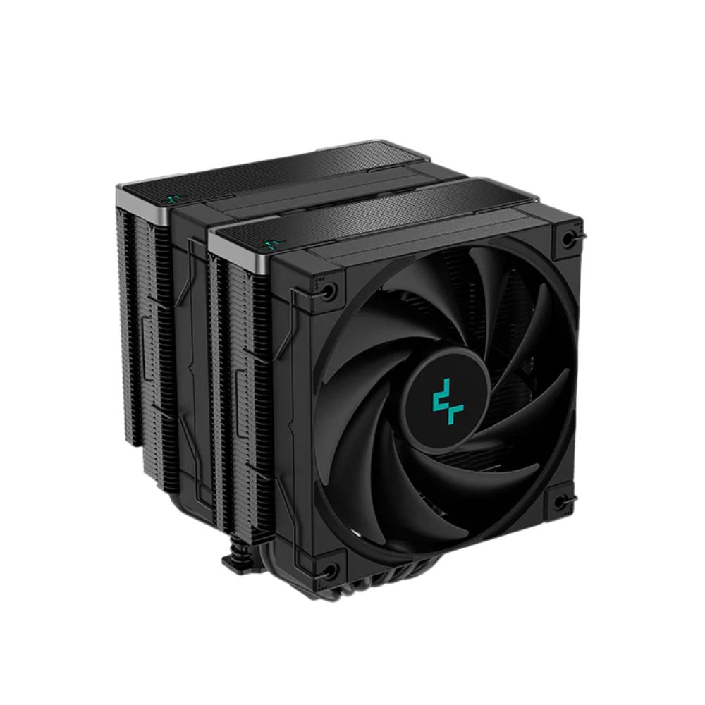 Deepcool AK620 Air Cooling