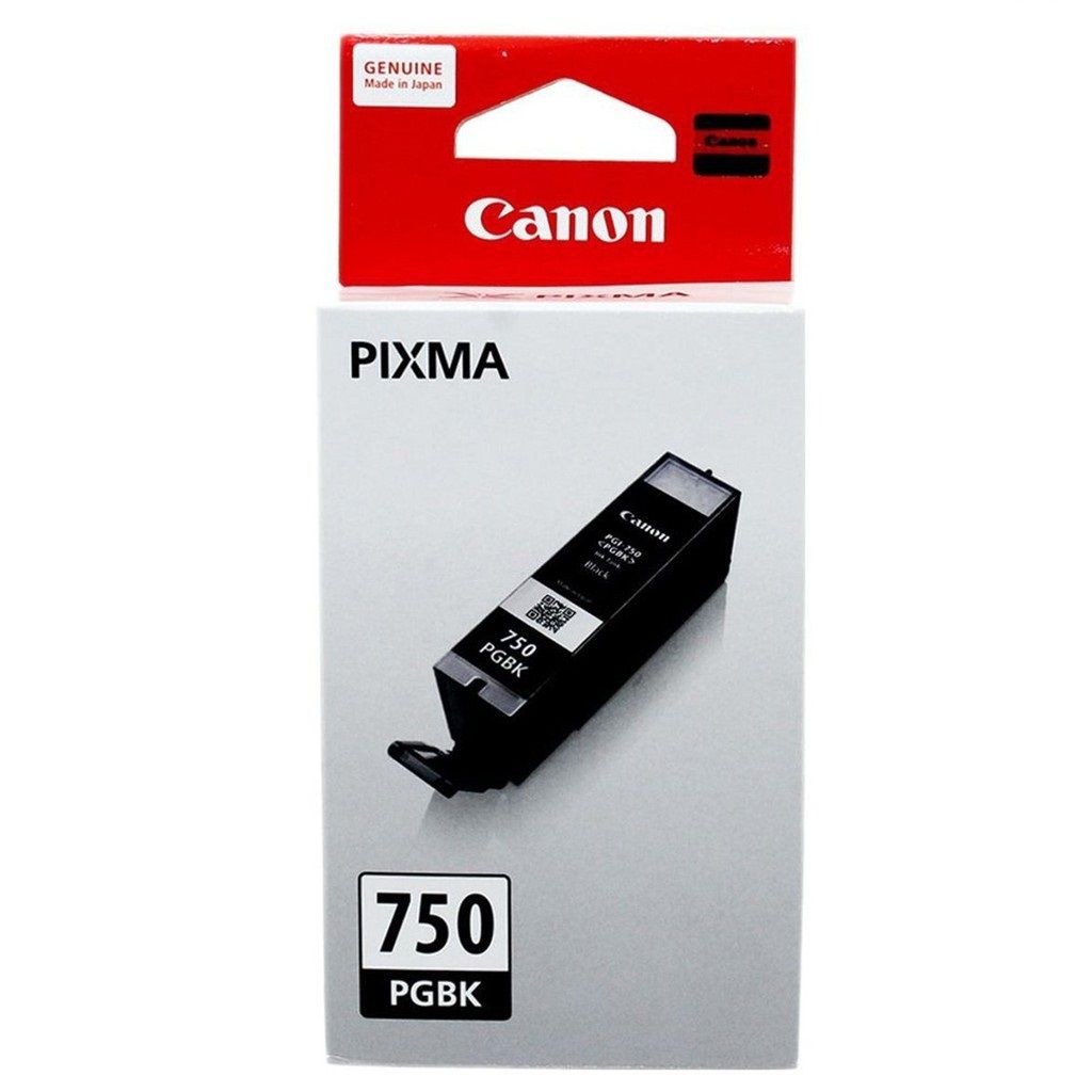 [CLEARANCE] Canon PGI-750 Black Ink