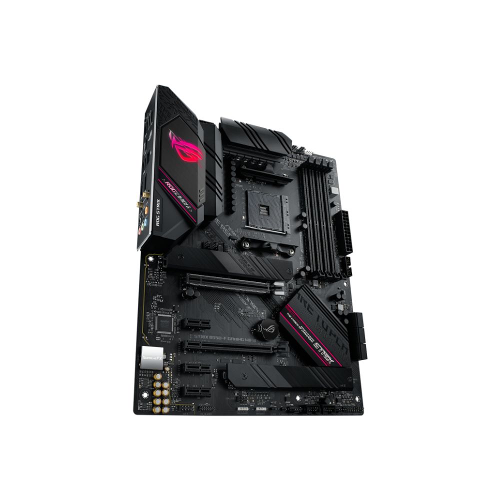 ASUS ROG Strix B550-F Gaming WIFI II ATX Motherboard