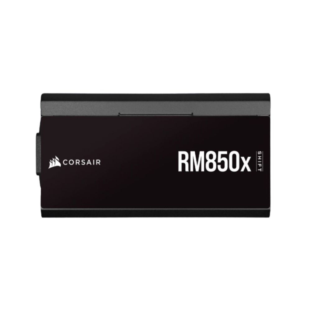 Corsair RMx Shift Series Power Supply: RM850x / RM1000x / RM1200x With 80PLUS GOLD