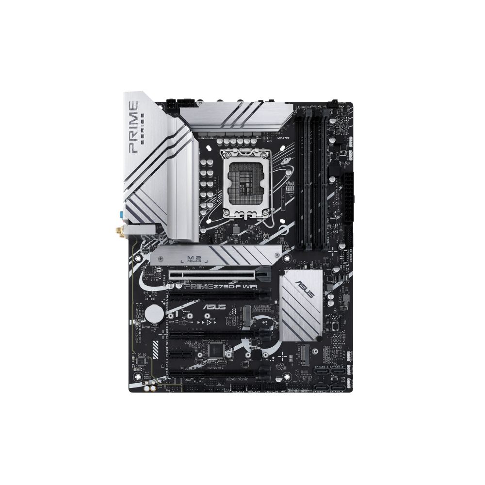 ASUS Prime Z790-P WIFI-CSM ATX Motherboard