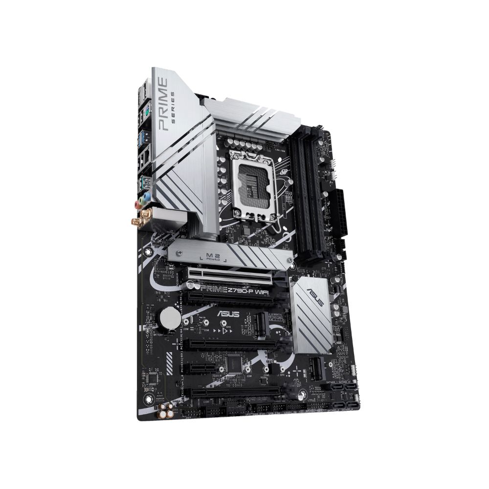 ASUS Prime Z790-P WIFI-CSM ATX Motherboard