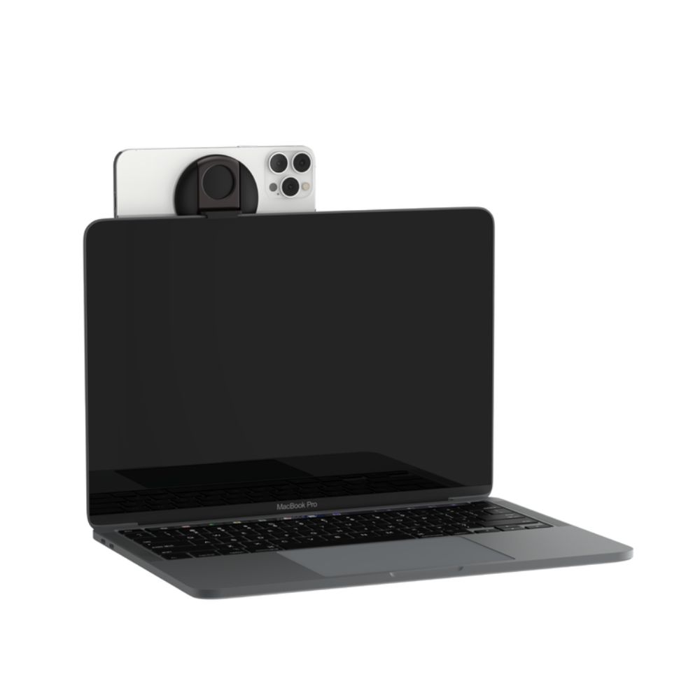 Belkin iPhone Mount For Macbook