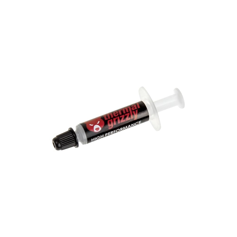 Thermal Grizzly Kryonaut Thermal Compound 1g