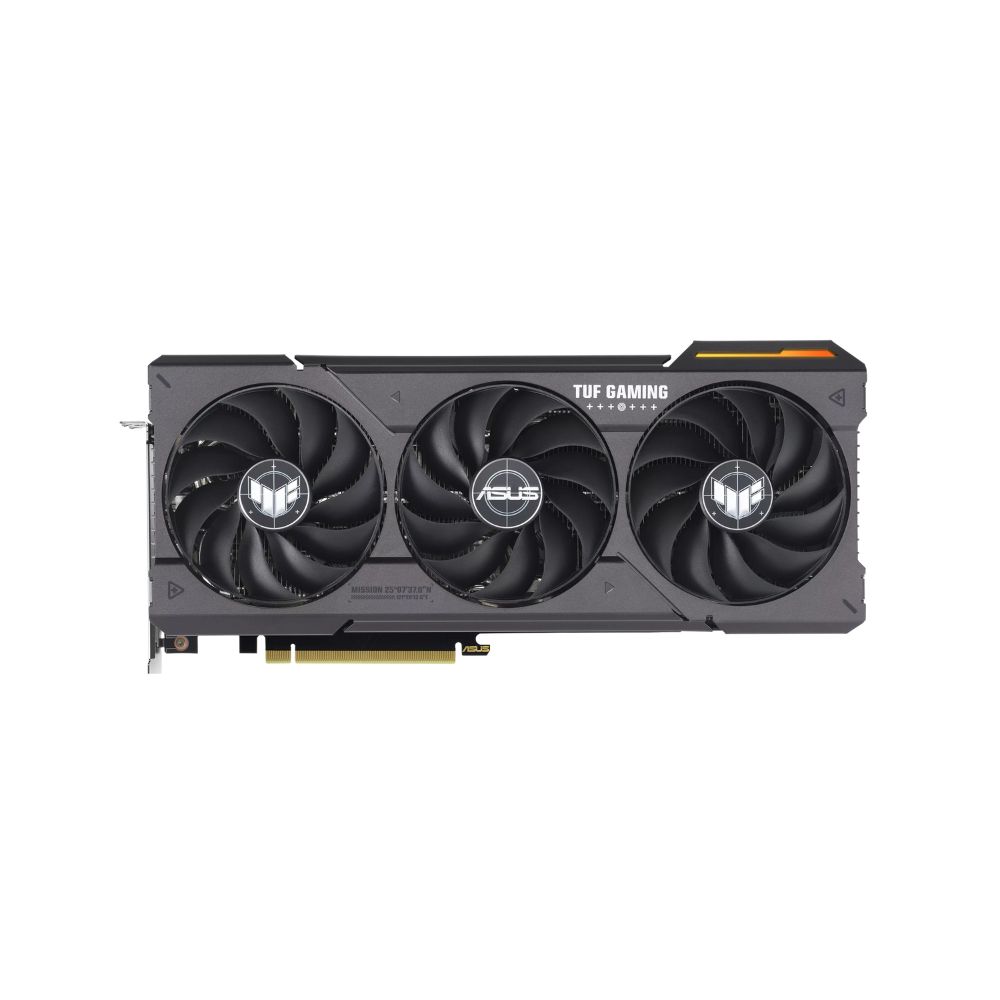 ASUS TUF Gaming GeForce RTX 4060 Ti OC