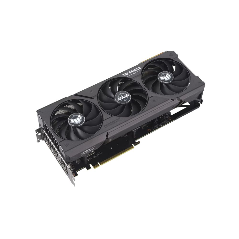 ASUS TUF Gaming GeForce RTX 4060 Ti OC