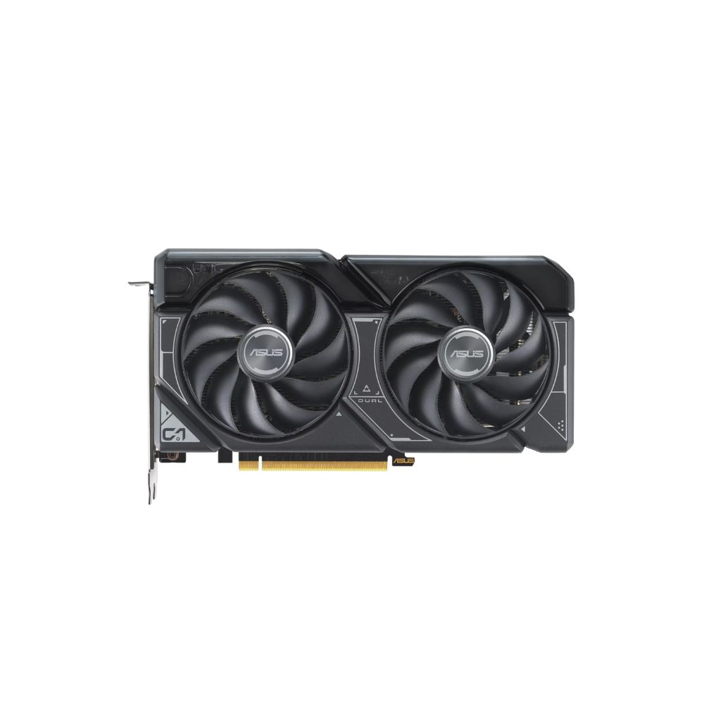 ASUS Dual GeForce RTX 4060 Ti OC