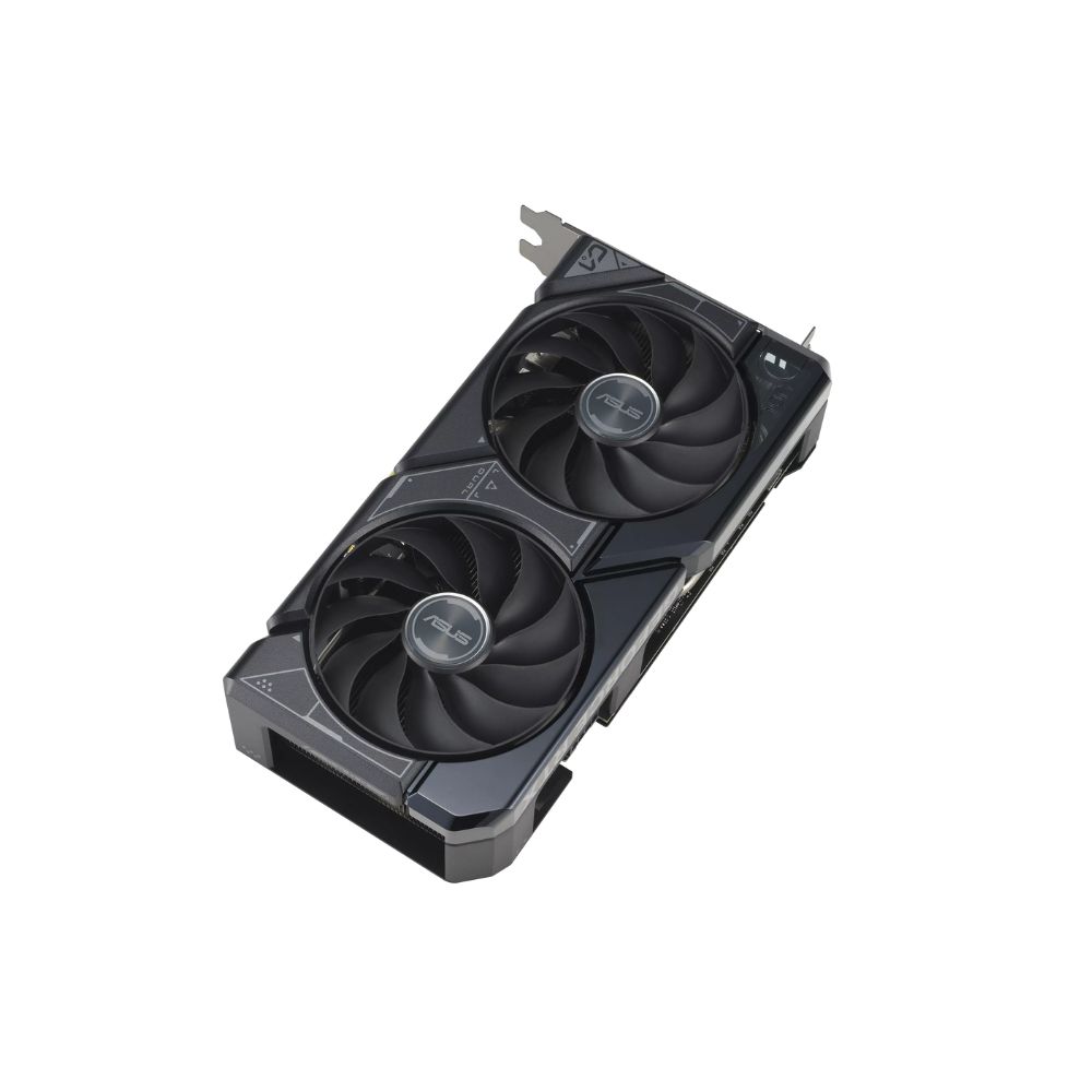 ASUS Dual GeForce RTX 4060 Ti OC