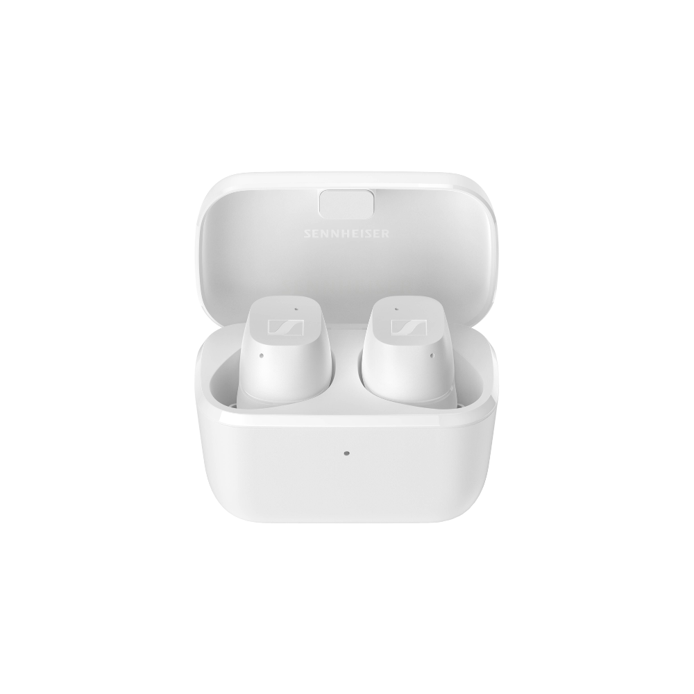 Sennheiser Official CX True Wireless Earbuds - CX200 TW1