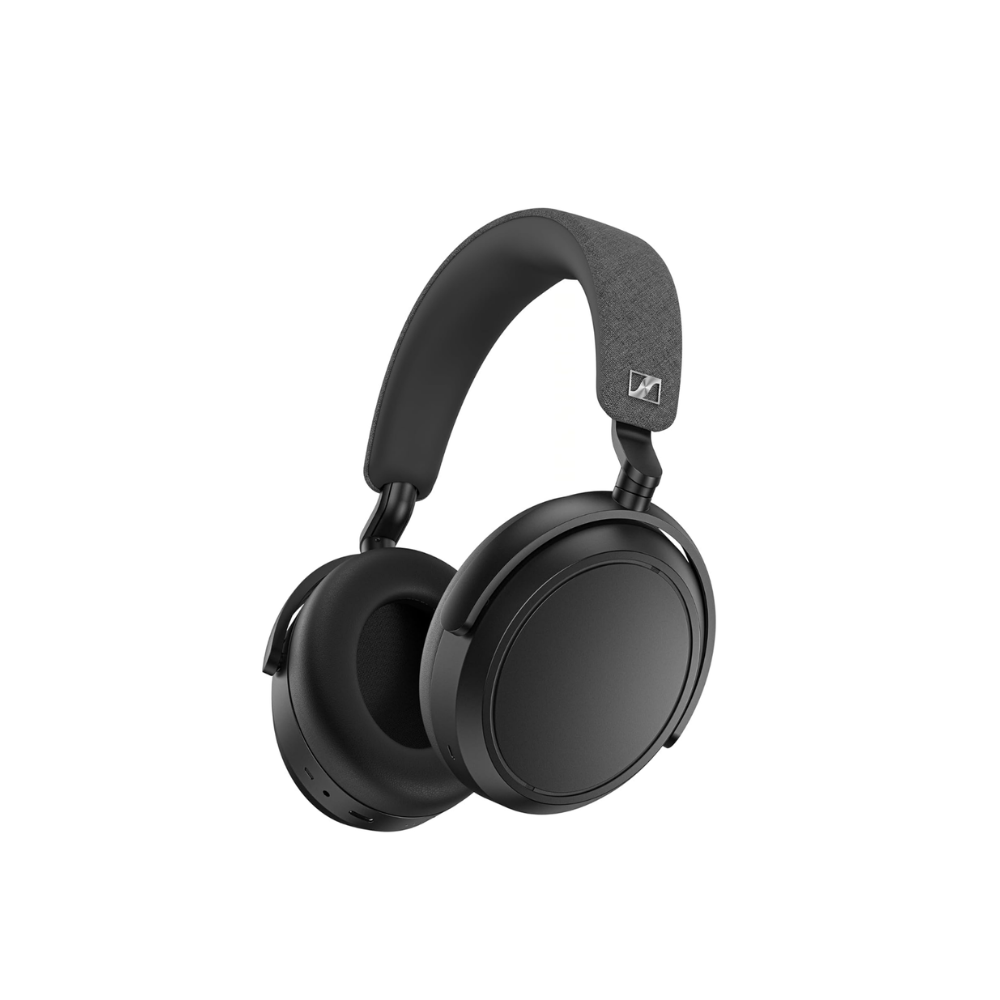 Sennheiser Official Momentum 4 Bluetooth Wireless Headphone - M4