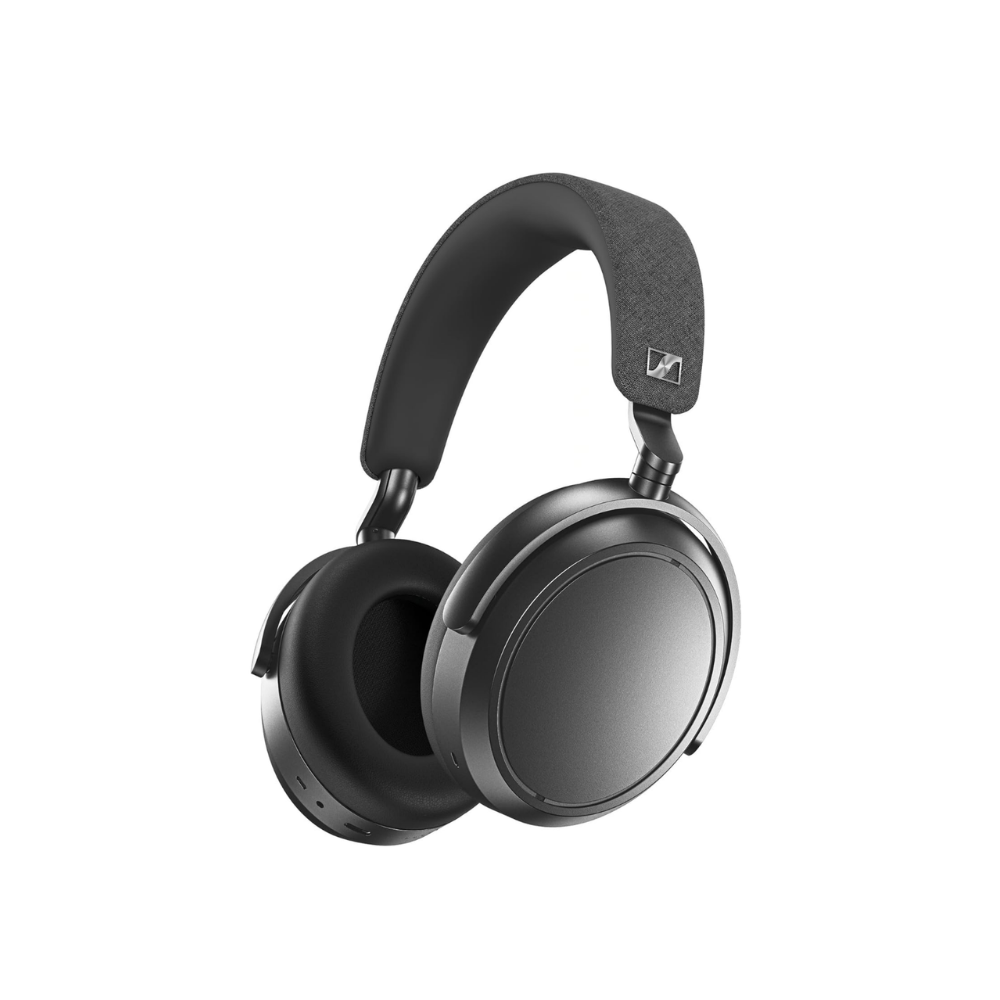 Sennheiser Official Momentum 4 Bluetooth Wireless Headphone - M4