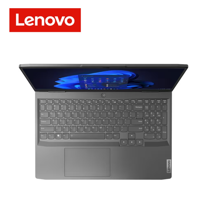 Lenovo LOQ Gaming 15APH8 (82XT0034MJ) Laptop | AMD Ryzen 7-7840HS | NVD RTX4050