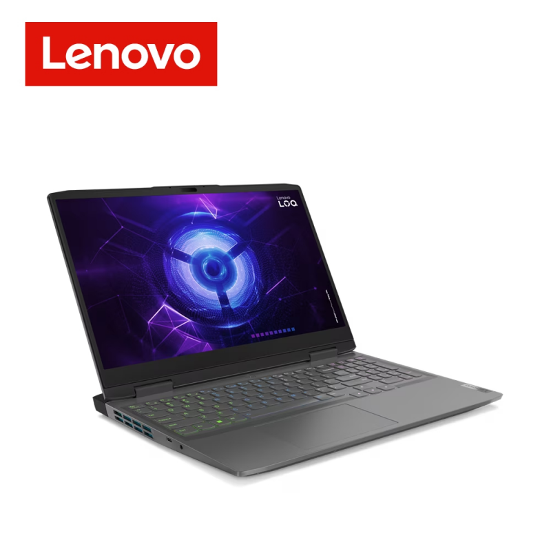 Lenovo LOQ Gaming 15APH8 (82XT0034MJ) Laptop | AMD Ryzen 7-7840HS | NVD RTX4050