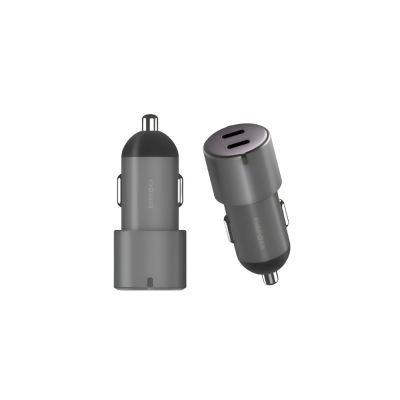 Energea AluDrive D60 Car Charger