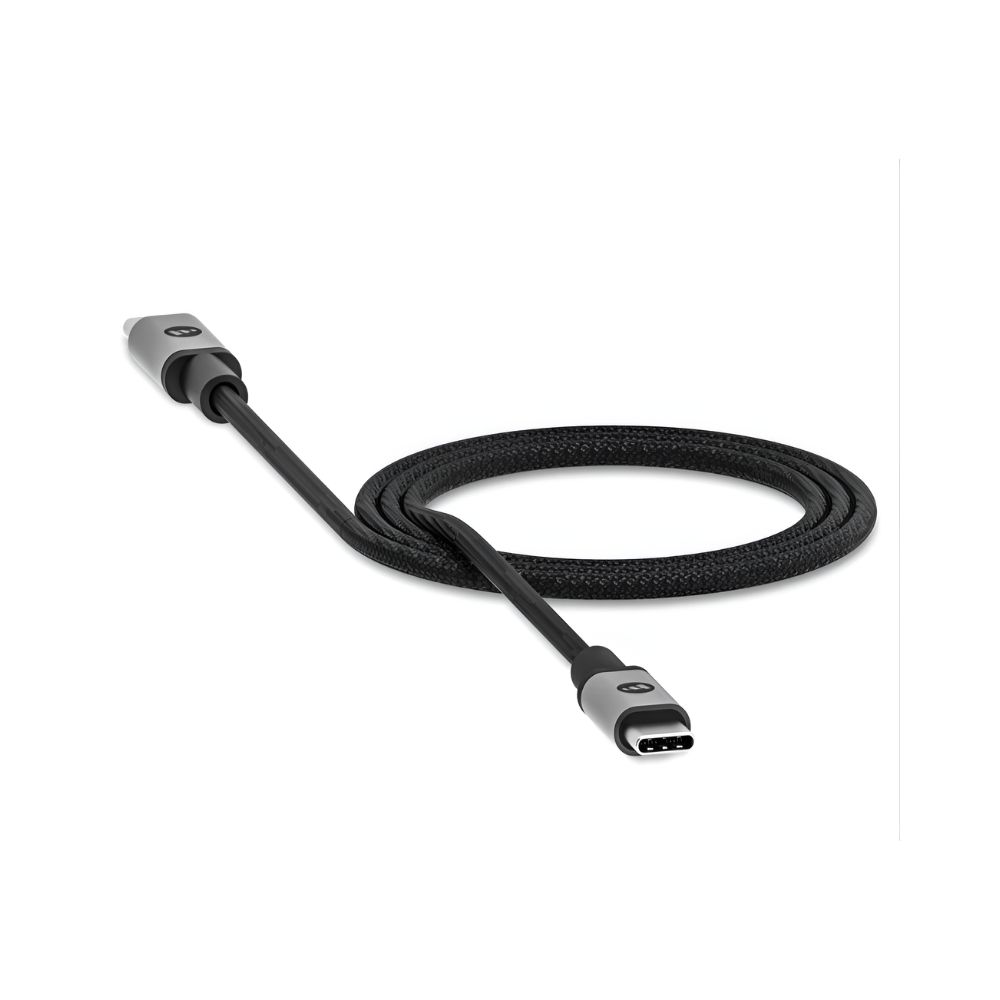 Mophie 100W USB-C to C Fast Charge Cable