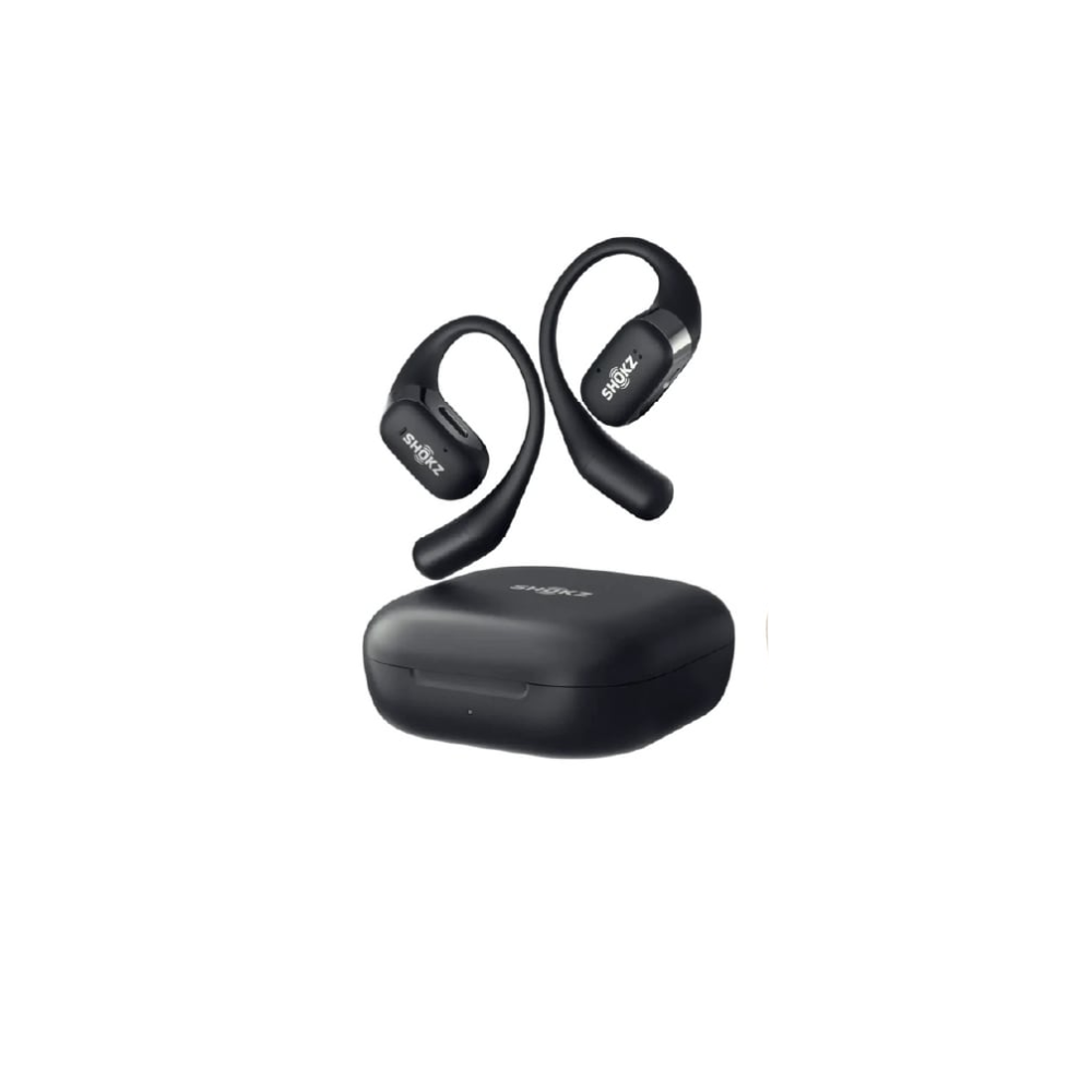 Shokz OpenFit Open Ear True Wireless Earbuds - T910