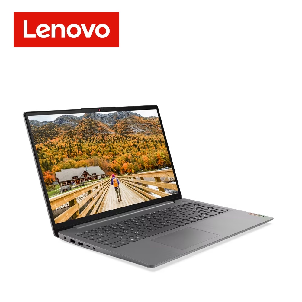 Lenovo IdeaPad 3ALC6 82KU023MMJ Laptop | AMD Ryzen 7 5700U