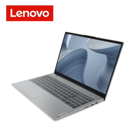 Lenovo IdeaPad 5 15IAL7 Laptop (82SF00CQMJ) | i5-1235U | 16GB RAM 512GB SSD | 15.6" FHD(1920x1080) | NVD MX550 2GB | MS Office H&S | Win11 | 2Y Warranty