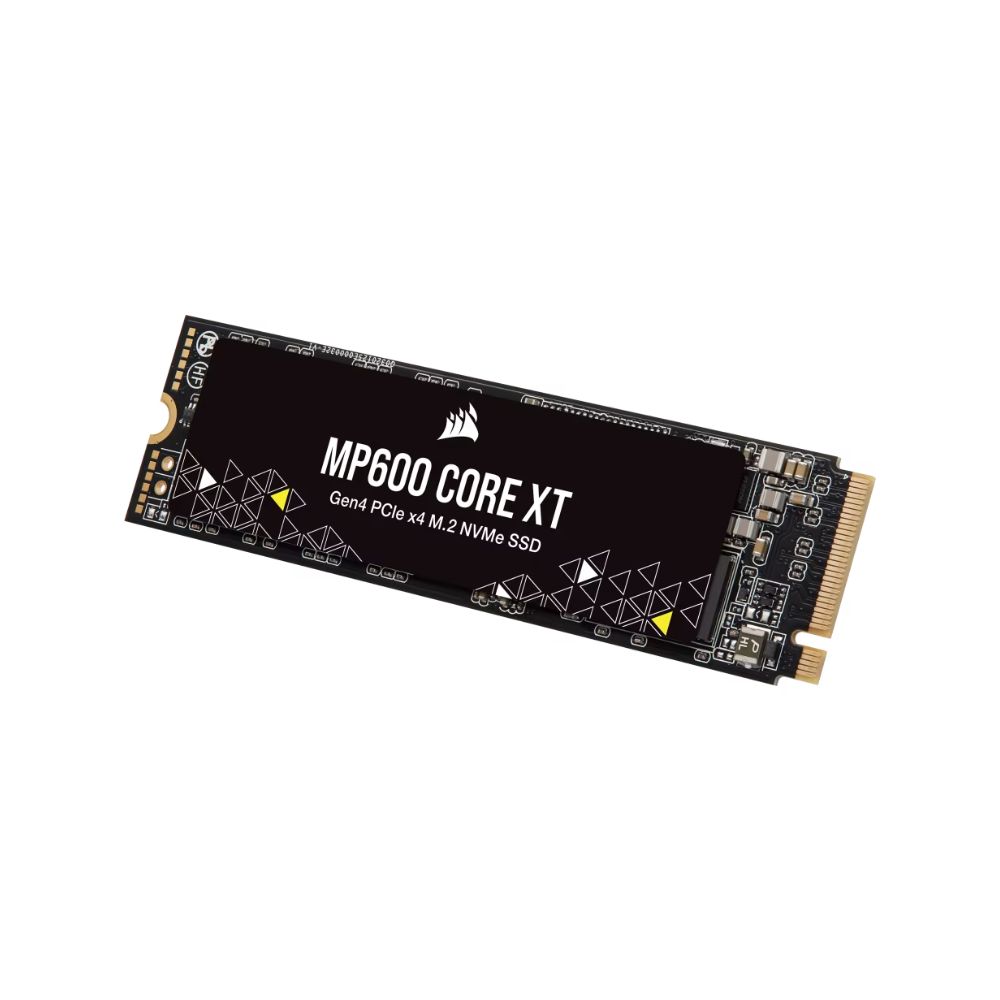 Corsair MP600 Core XT M.2 2280 PCIe NVMe Gen4 SSD