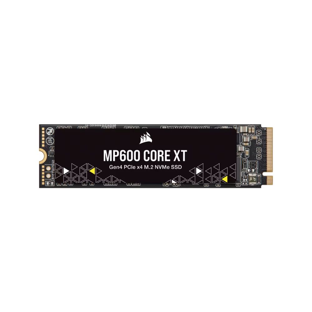 Corsair MP600 Core XT M.2 2280 PCIe NVMe Gen4 SSD