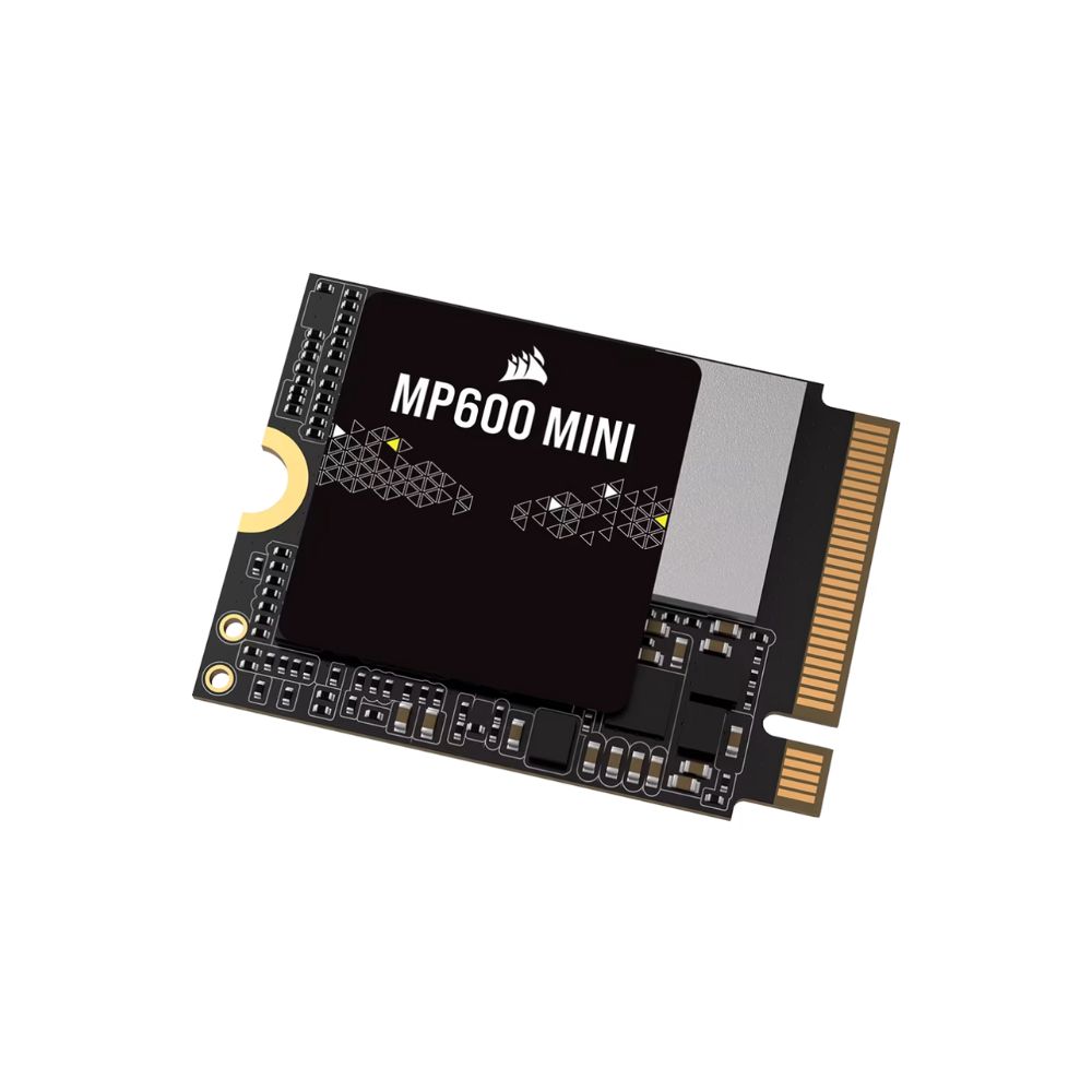 Corsair MP600 MINI M.2 2230 PCIe NVMe Gen4 SSD