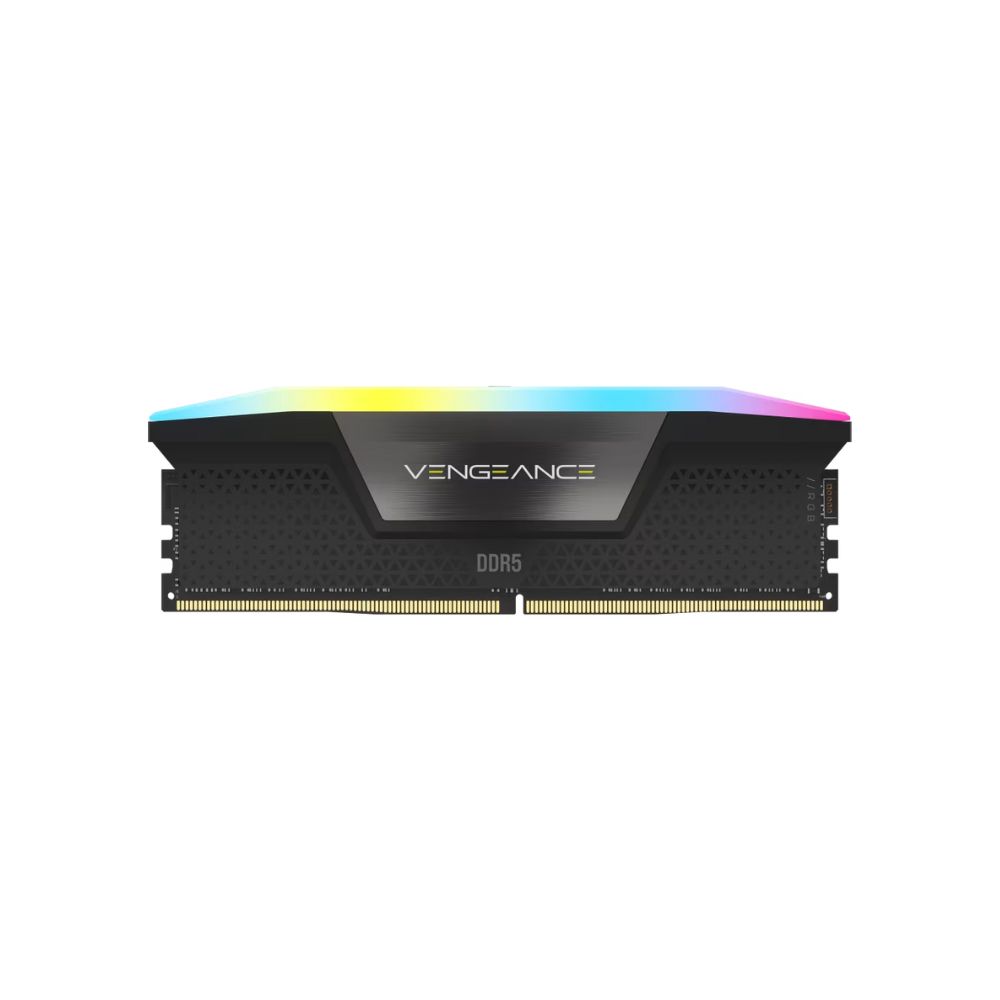 Corsair Vengeance RGB DDR5 Desktop Ram Kit