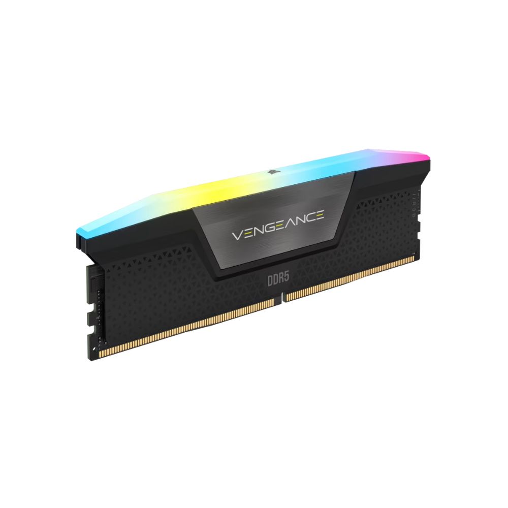 Corsair Vengeance RGB DDR5 Desktop Ram Kit