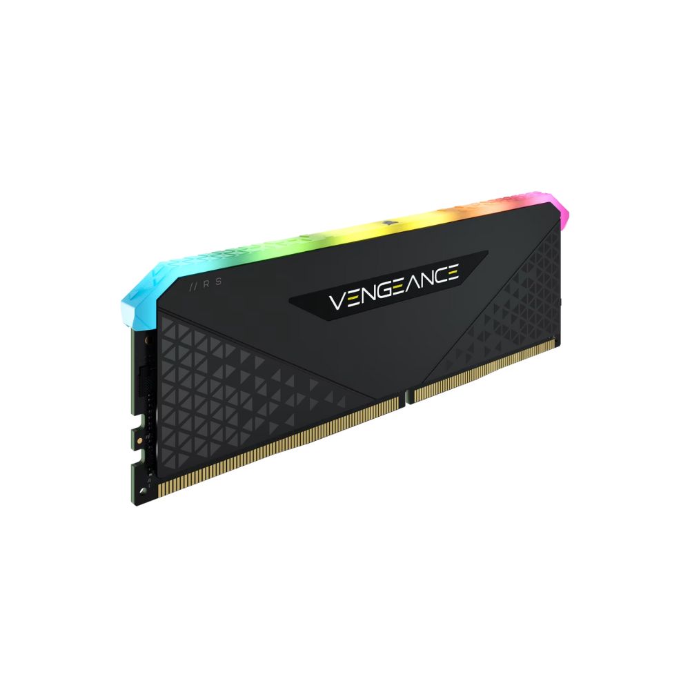 Corsair Vengeance RGB RS DDR4 Desktop RAM