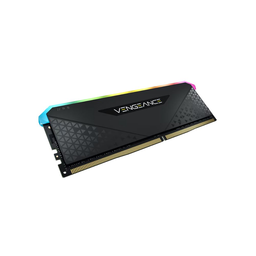 Corsair Vengeance RGB RS DDR4 Desktop RAM