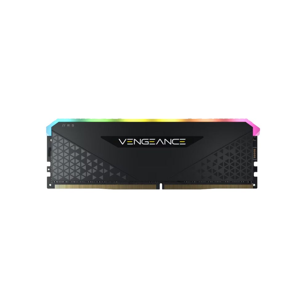 Corsair Vengeance RGB RS DDR4 Desktop RAM