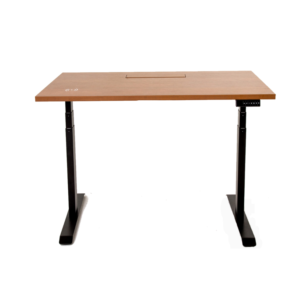 EVIS Smart Sit-Stand Desk Height Adjustable Table