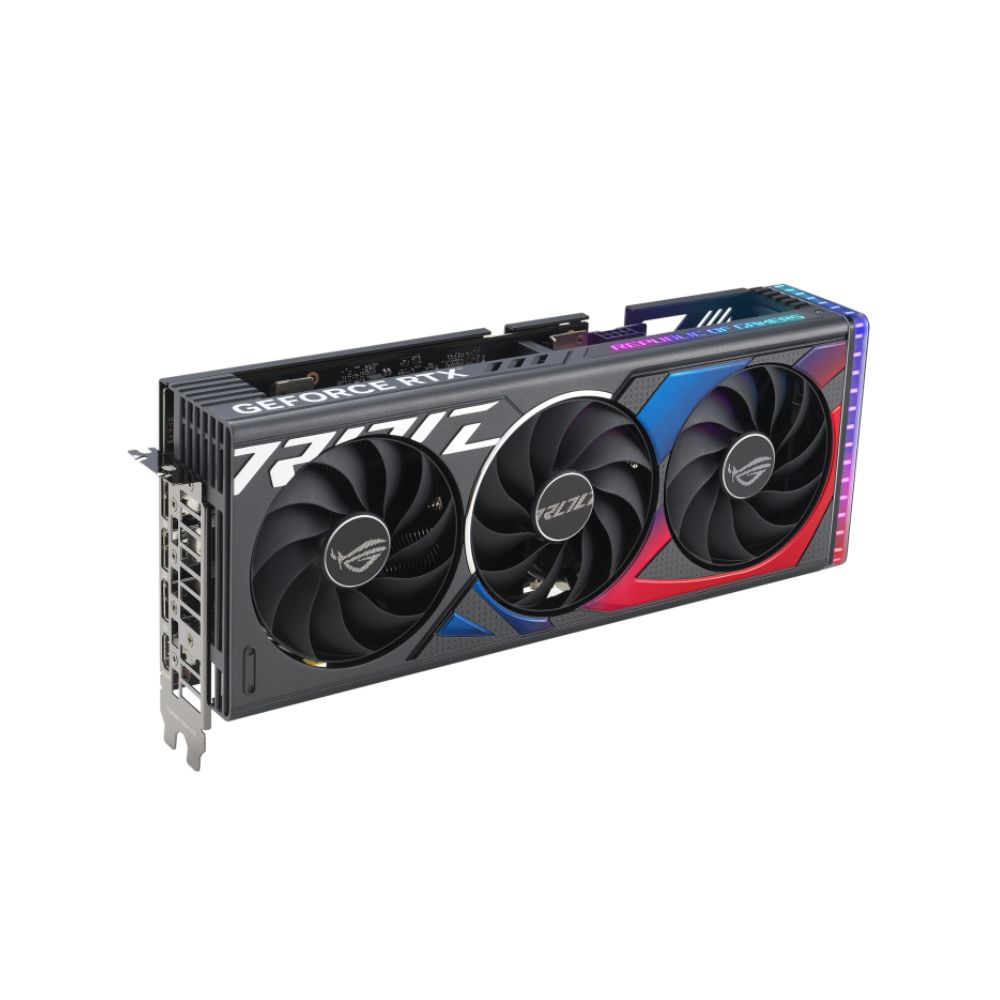 ASUS ROG Strix GeForce RTX 4060 Ti OC