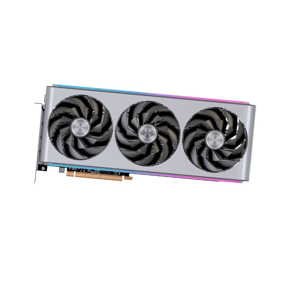 Sapphire Radeon RX 7900 XT NITRO+ Vapor-X OC