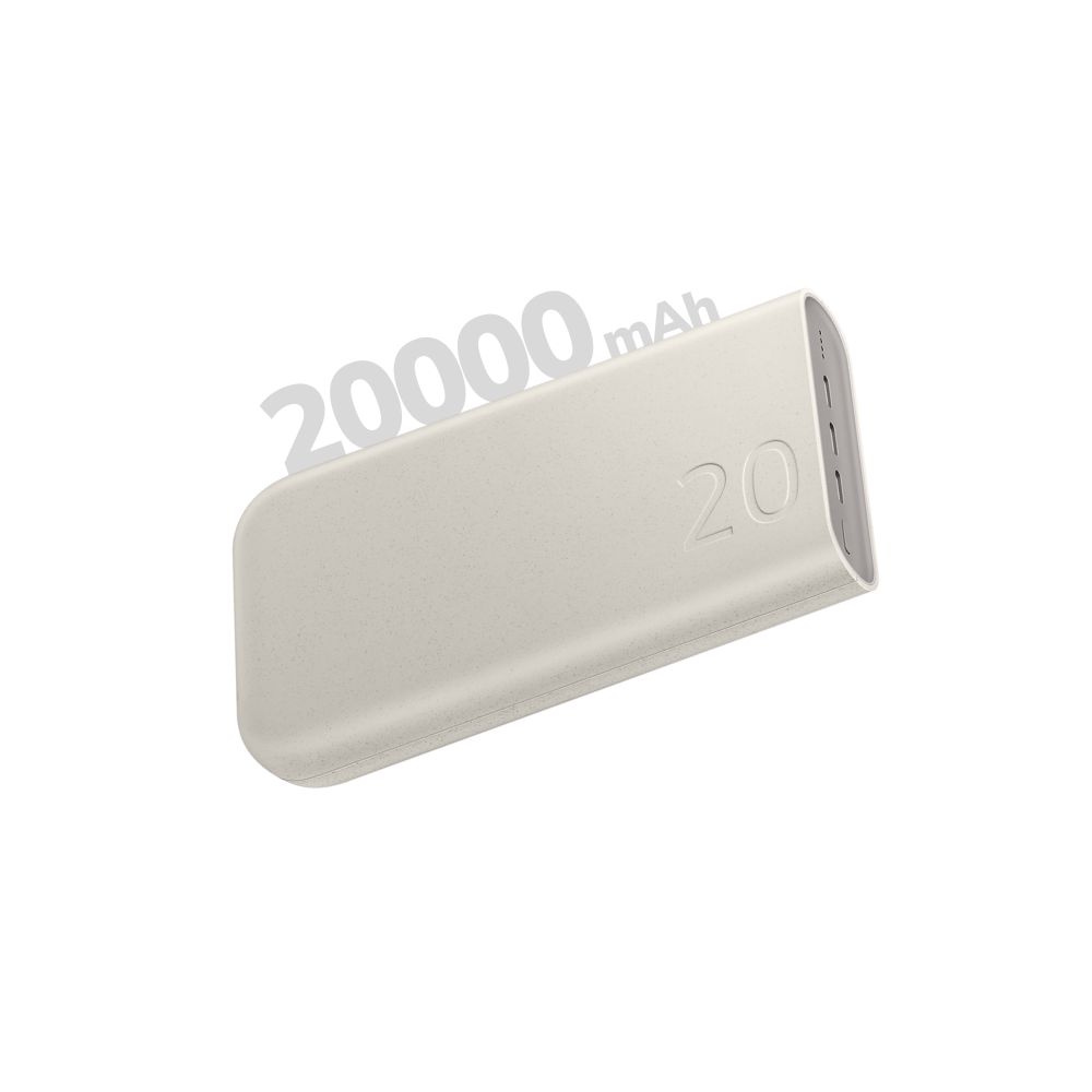 Samsung Battery Pack Powerbank (10000mAh / 20000mAh)