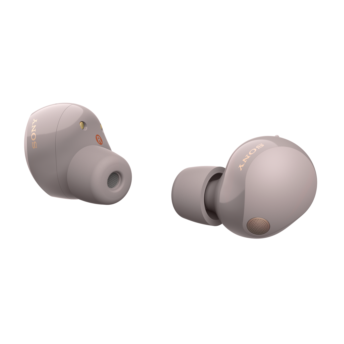 [Feat. LE SSERAFIM] Sony WF-1000XM5 Noise Cancelling True Wireless Earbuds