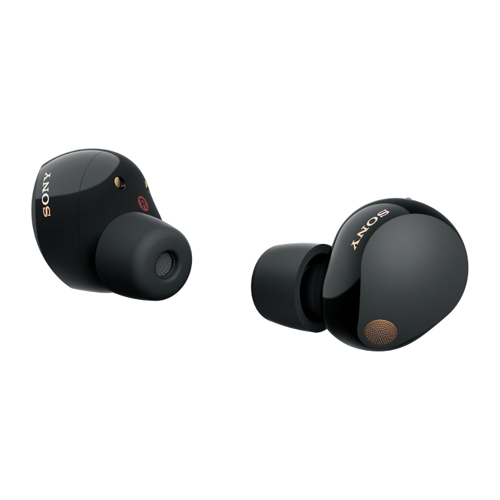 [Feat. LE SSERAFIM] Sony WF-1000XM5 Noise Cancelling True Wireless Earbuds